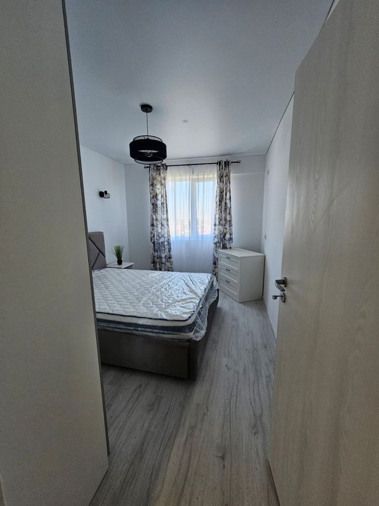 Vand studio/doua camere in pollux totul nou lux - Poză 5