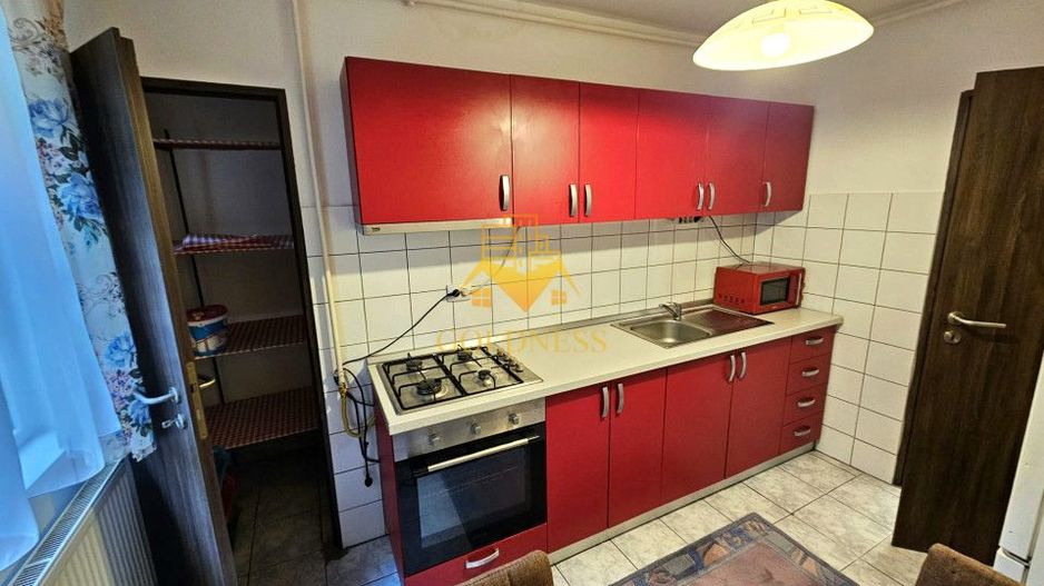 2 Camere Decomandate, Spitalul de Recuperare, Observatorului, Zorilor - Poză 6