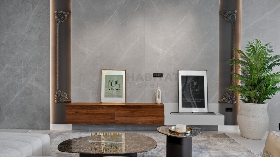 Locuință premium cu 4 dormitoare, terase și finisaje high-end – Pipera - Poză 22