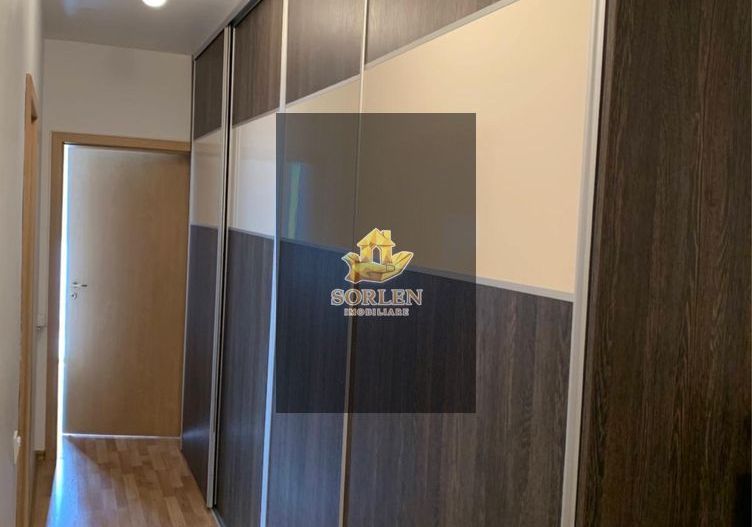 Apartament decomandat cu 2 camere / Zona Eroilor - Floresti - Poză 3