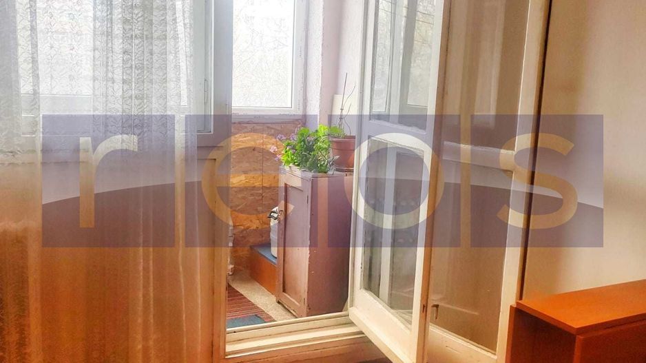 VANZARE2 CAMERE | NICOLAE GRIGORESCU | BLOC REABILITAT - Poză 7