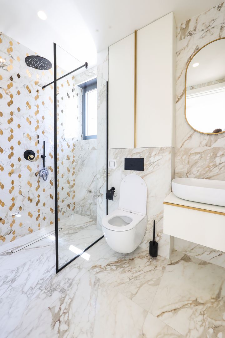 Vila in ansamblu exclusivist cu finisaje si dotări premium - Poză 7