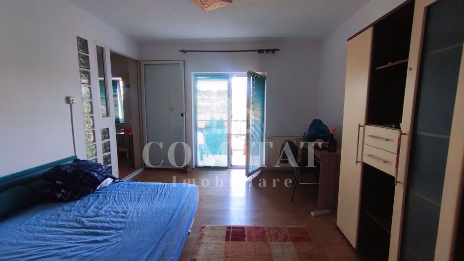 Apartament cu o cameră | Cartierul Mănăștur - Zona Bâlea | Imobil nou - Poză 3