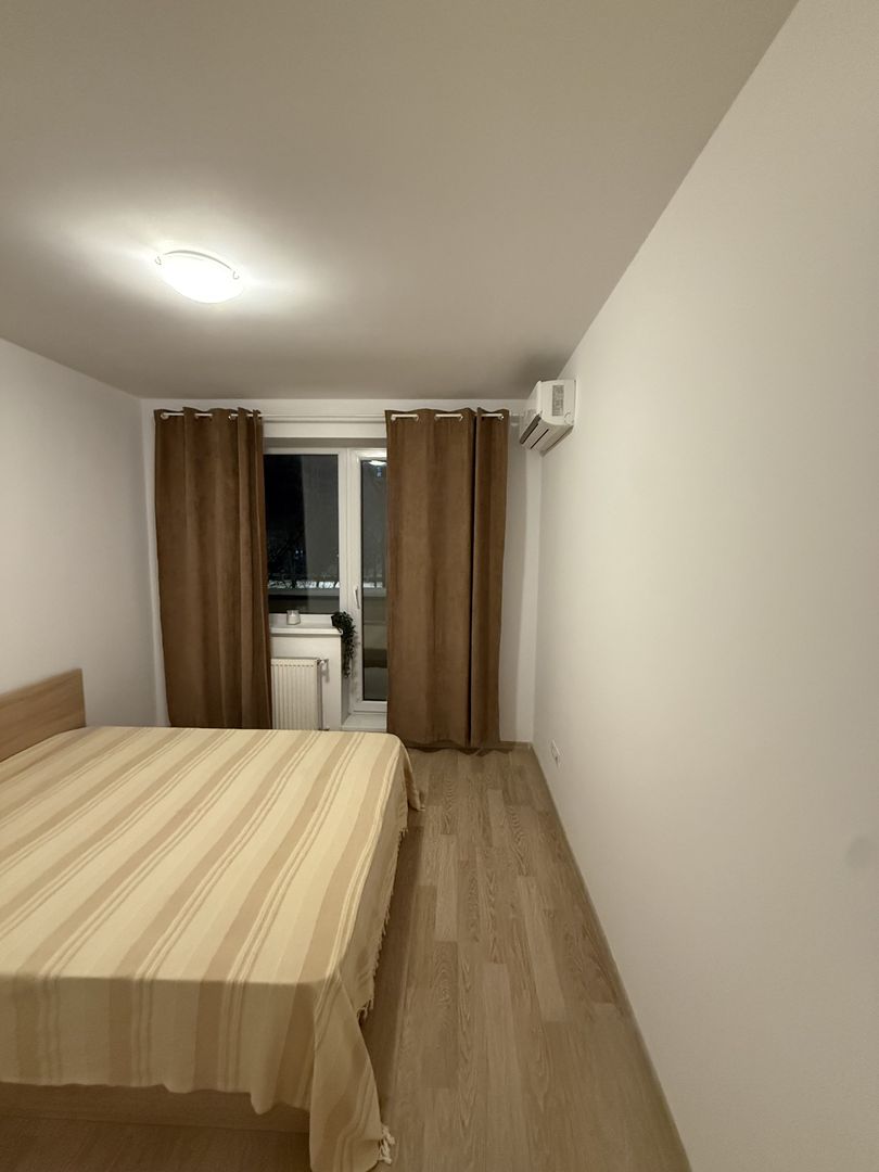 Apartament 3 camere cu terasă și loc de parcare –Complex Premium Regie - Poză 10