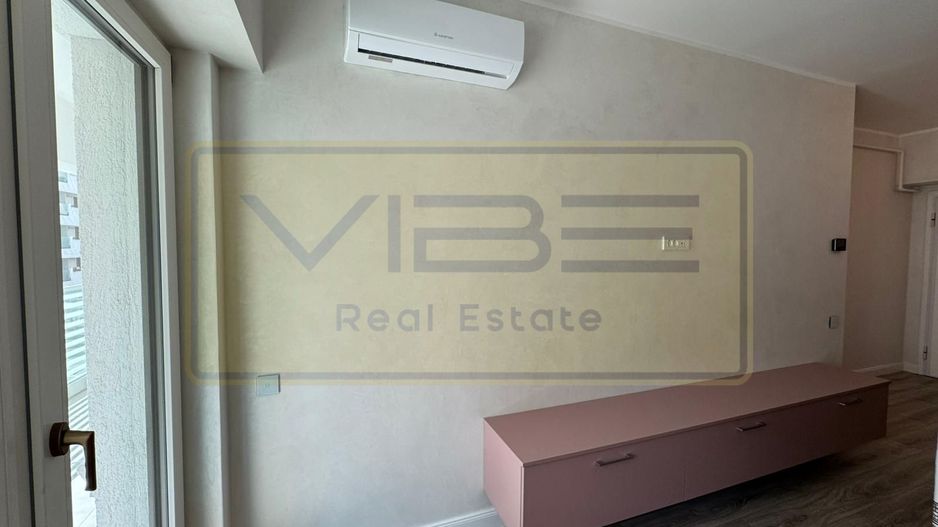 Apartament Copou 1 camera+parcare subterana Royal Town - Poză 8