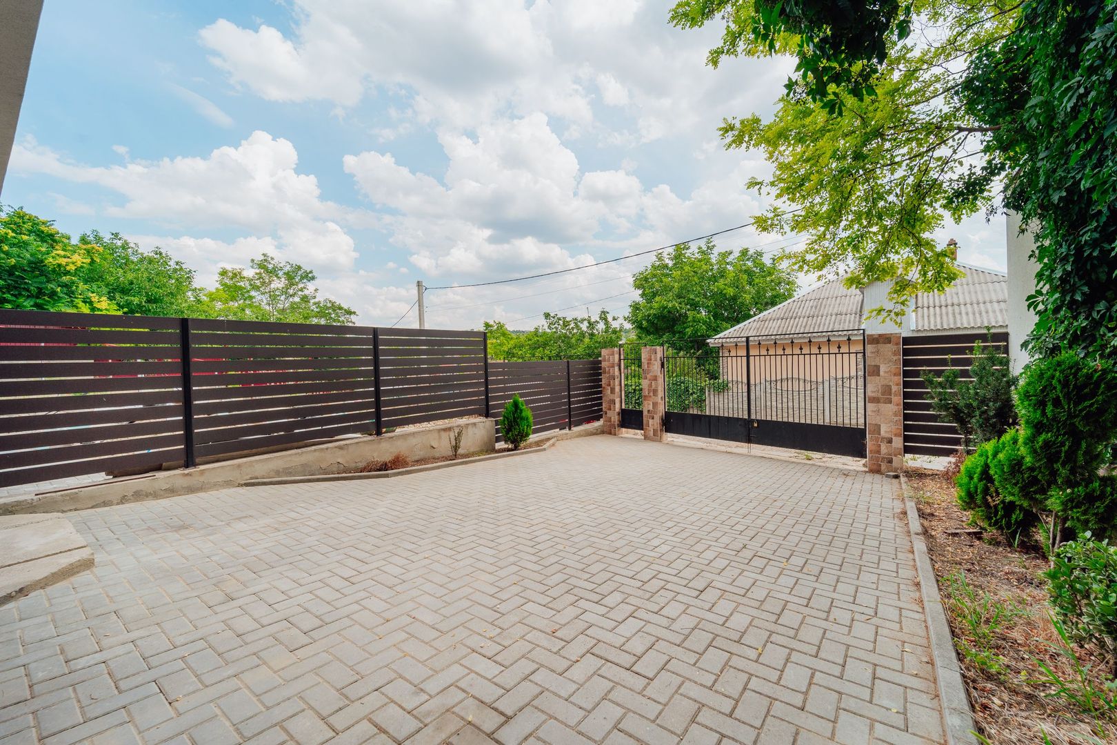 Se vinde ultimul Townhouse, la doar 15 min de la Chisinau - Poză 2