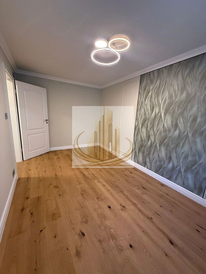Apartament Ultra-Lux 2 Camere, 53 mp – Timișoara, Aproape de Centru - Poză 13