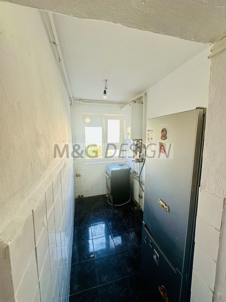 Apartament 3 camere etaj 3, zona Dacia CENTRALA - Poză 3