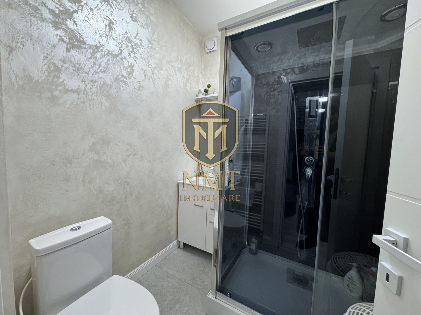 Apartament cu 2 camere | 44  mp | Gradina 25 mp | VIVO - Poză 8