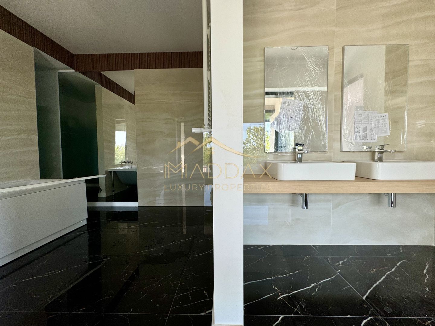 Vila cu 5 camere  *366mp* / Curte privată *315mp* / Pipera - Lake View - Poză 44