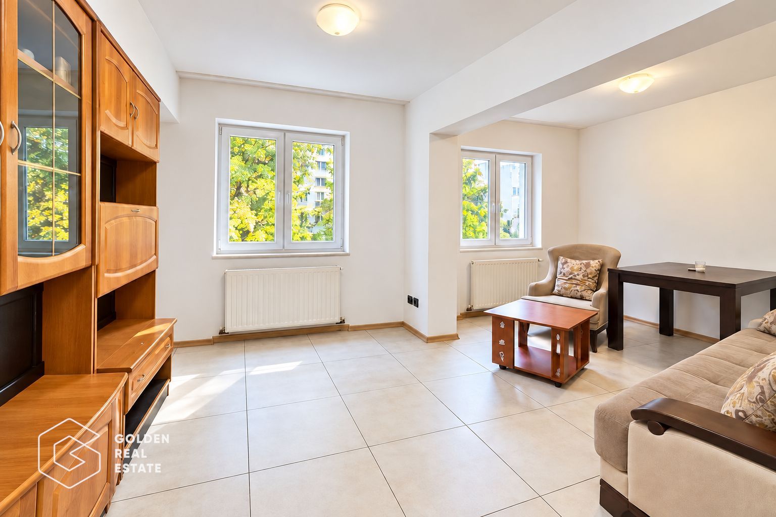 Apartament central, Arad- Comision zero! - Poză 1