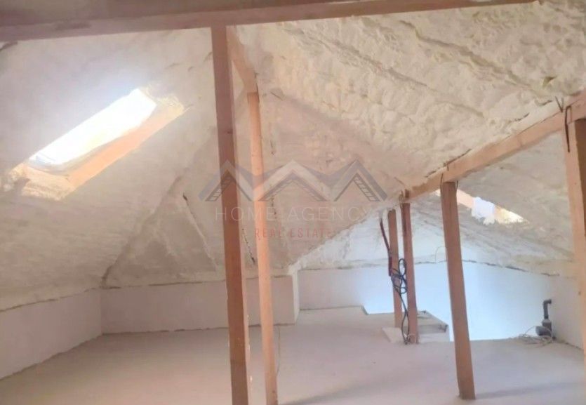 Casă individuală P+1+M | COMISION 0 | Otopeni - Poză 9