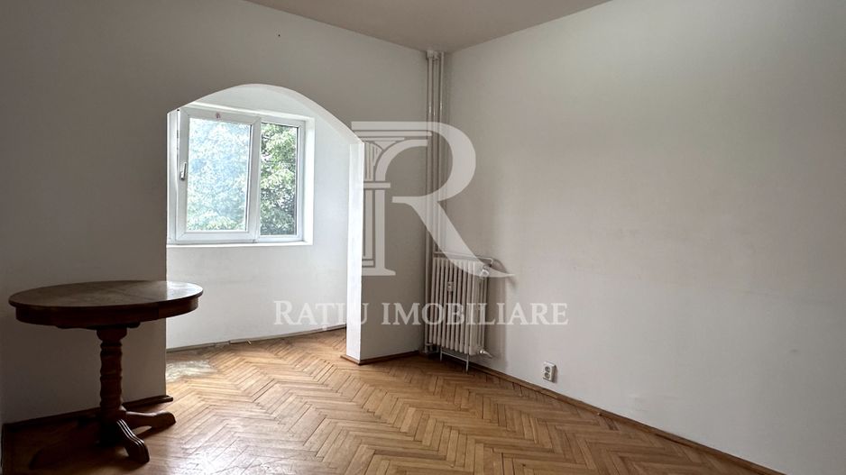 Apartament cu 3 camere | Orientare dubla | Nufărul | Oradea - Poză 2