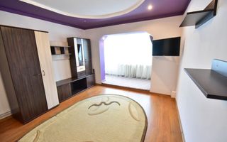 Apartament 3 camere decomandate | 76 mp | 2 băi | Etaj 3 | Turnișor - Poză 2