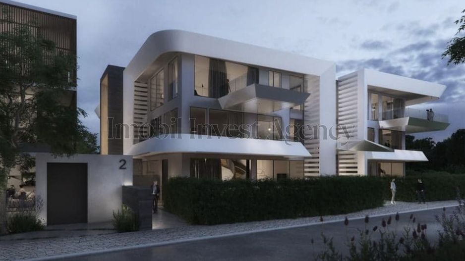 Apartament 3 camere Floreasca - Poză 17