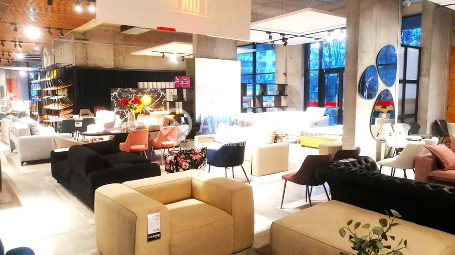 Spatiu comercial de inchiriat- (cod10)- EUROMATERNA - Poză 16