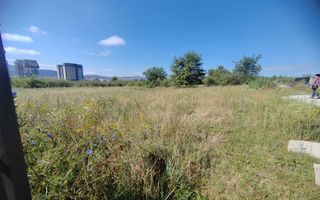 teren intravilan - 10 ari - aproape de Panoramic Residence - Poză 2