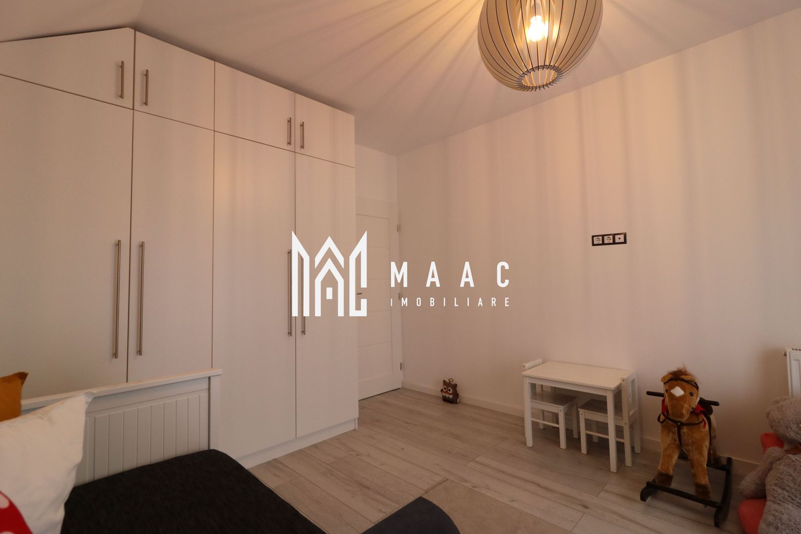 Casă individuală de LUX I 3 Dormitoare I Cartier Rezidențial I Curte - Poză 20