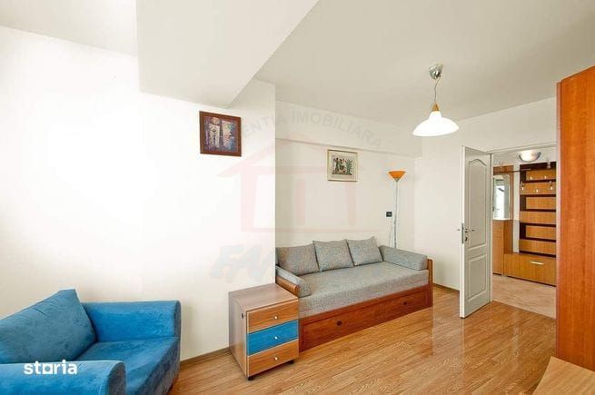 APARTAMENT 3 CAMERE, FALEZA DUNĂRII | COMPLEX REZIDENȚIAL | 750 €/LUNA - Poză 7