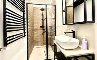 Apartament elegant si vibrant, prima inchirere,  Central - P-ta Maria - Poză 17