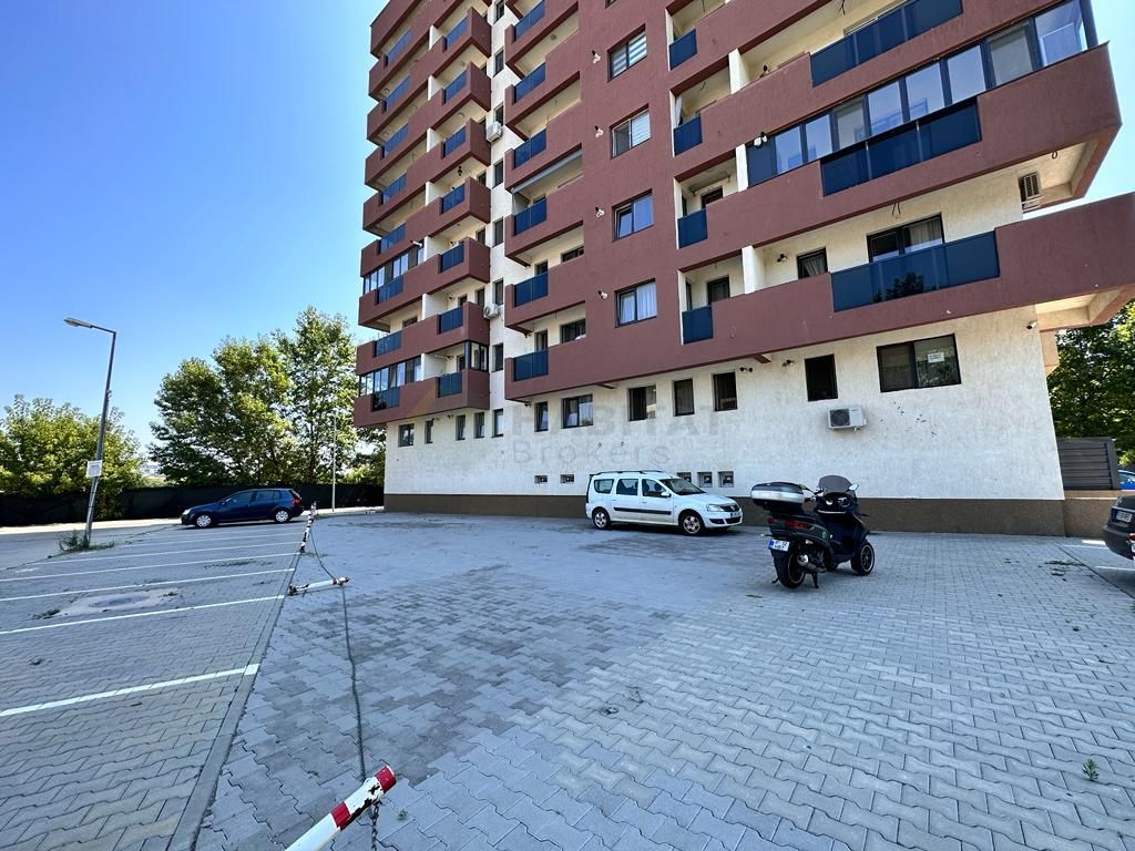 Spatiu comercial stradal - Prelungirea Ghencea - Poză 6