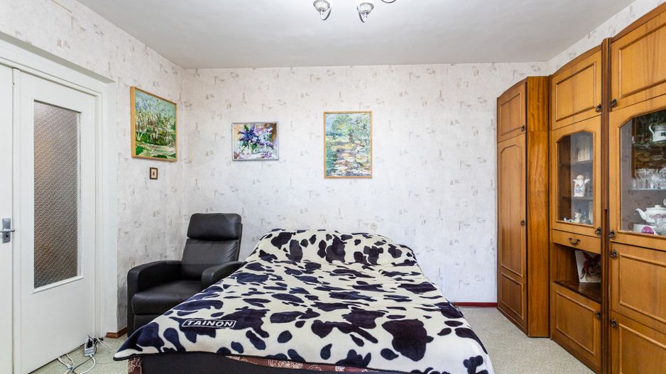 Vânzare, apartament, 2 camere, bd. Mircea cel Bătrân, Ciocana - Poză 2