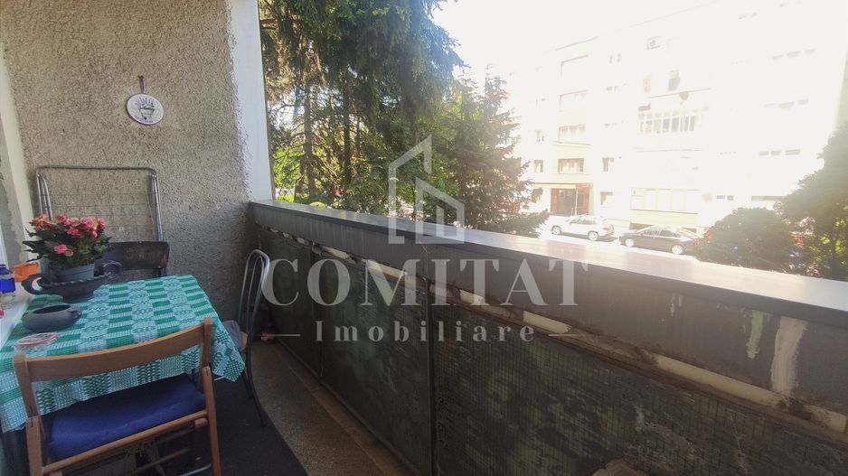 Apartament 3 camere | Zona Diana - Cartierul Gheorgheni - Poză 6