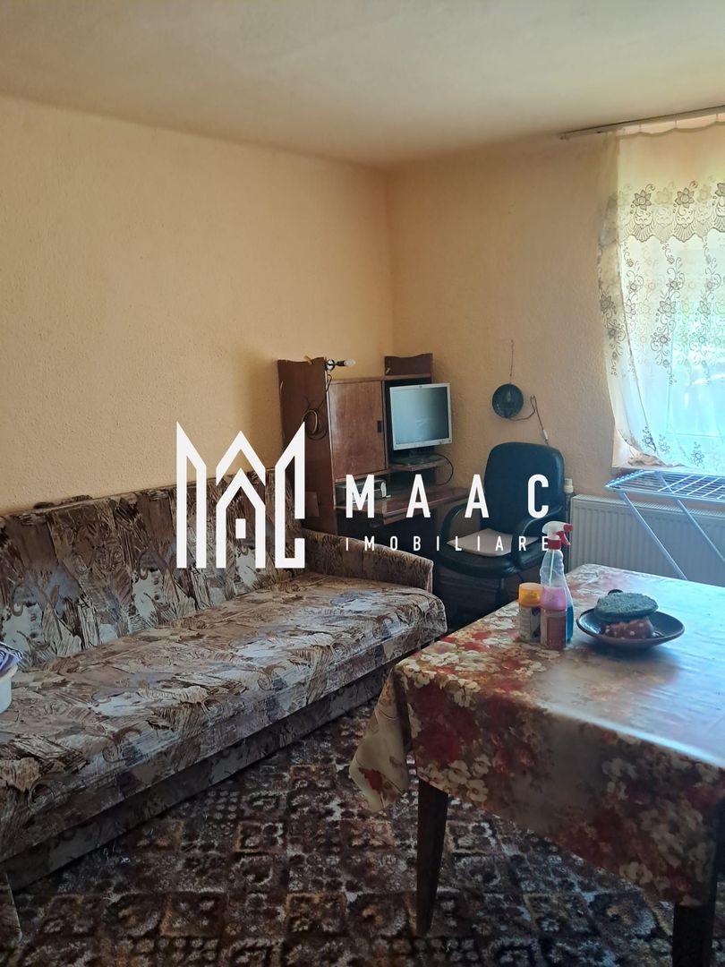 Casa 3 camere | 220 mp Teren | Rosia - Poză 13