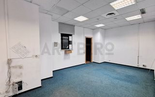 Zero comision, 475mp birou Cimigiu, 11' metrou Romana - Poză 8