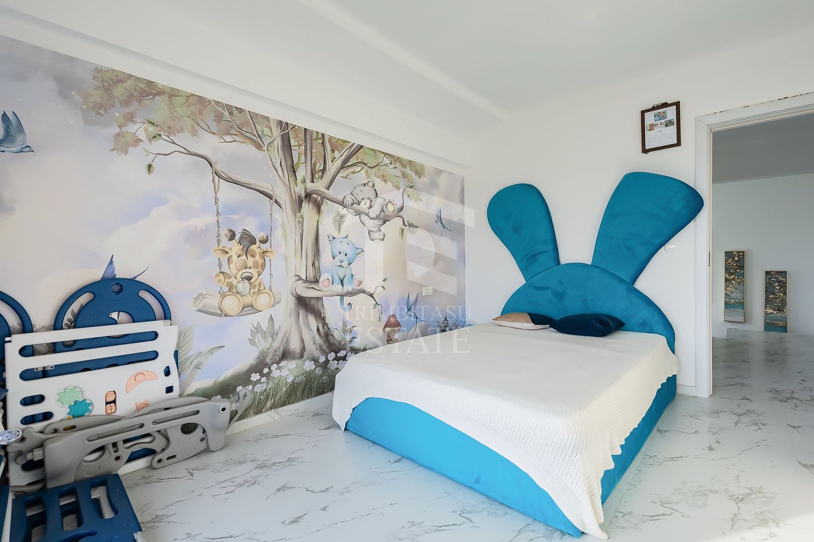 Casa 5 camere | Finisaje deosebite | Mobilata + Utilata | Dudestii Noi - Poză 13