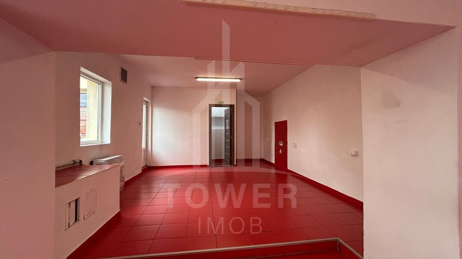 Spațiu comercial de vânzare - Sibiu Central - Poză 4