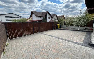 Casa 5 camere pretabila pentru locuit si sediu firma - C. Arhitectilor - Poză 19