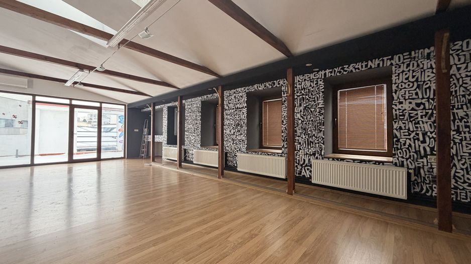 CLADIRE BIROURI | 300MP - Poză 5