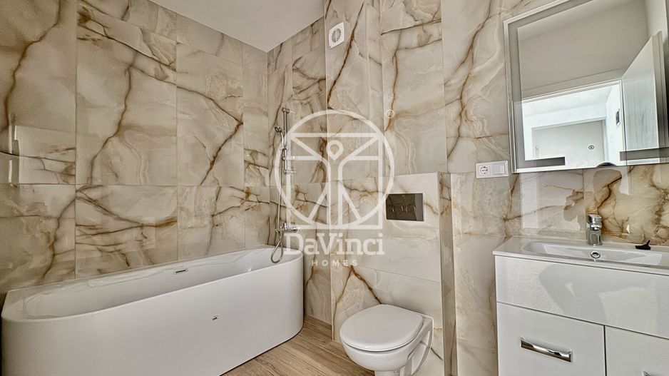 Apartament 2 camere - 54.12. mpu + 14.42 mp terasa (77N-DO-ap.3) - Poză 6