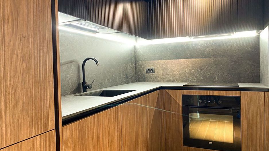 Apartament Premium | Parcare Subterana | One Floreasca City - Poză 5