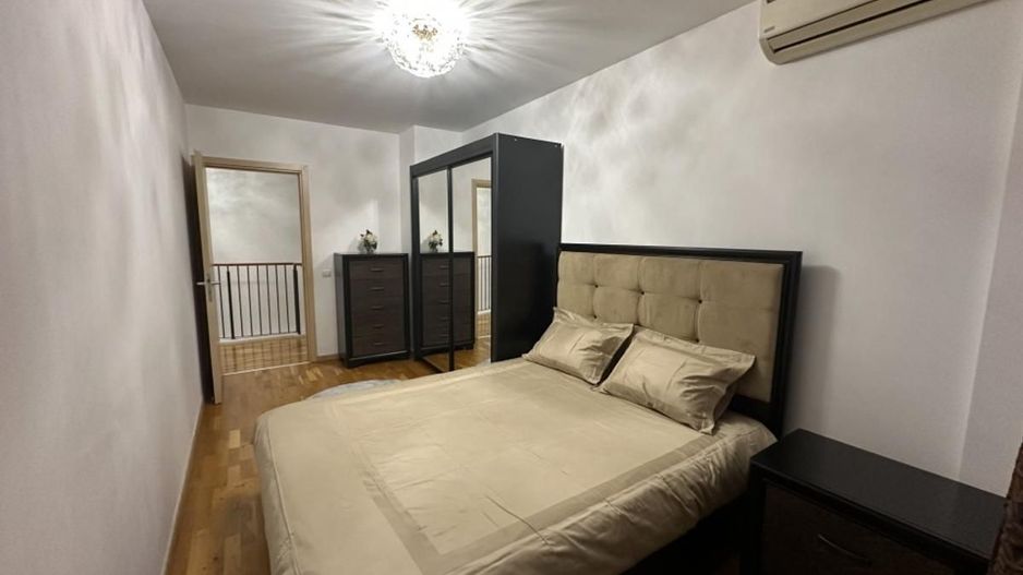 Dristor - Baba Novac - Duplex - centrala proprie - terasa - vedere panoramica - Poză 7