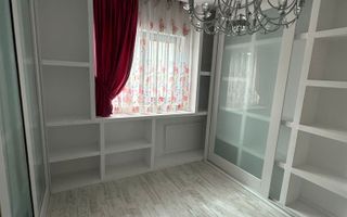 COMISION 0% I Vila individuala Tunari I curte 200mp I 4 camere I Lux - Poză 14