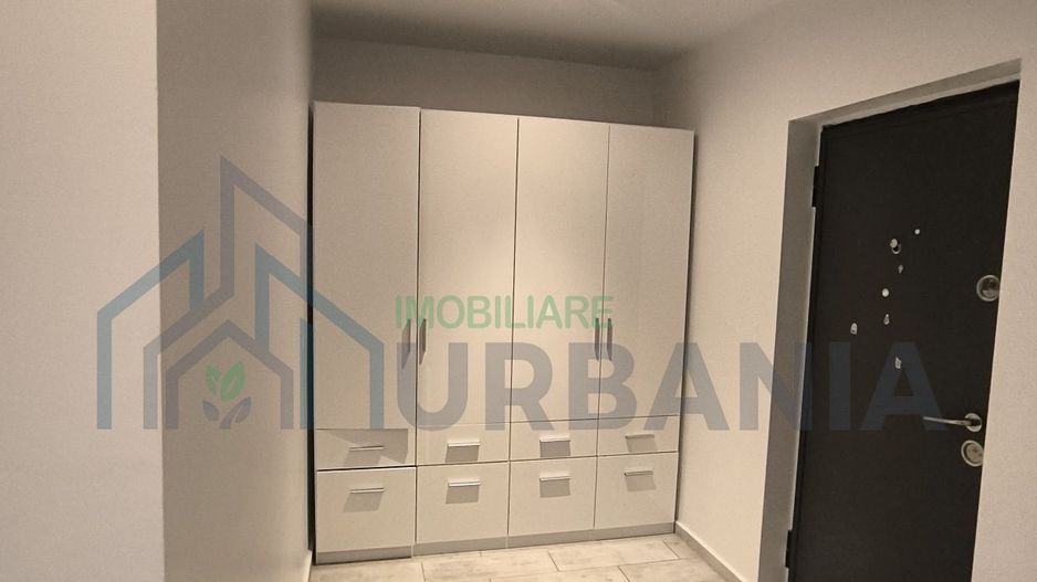 Apartament cu 2 camere de închiriat – Valea Adâncă, str. Crângului - Poză 1