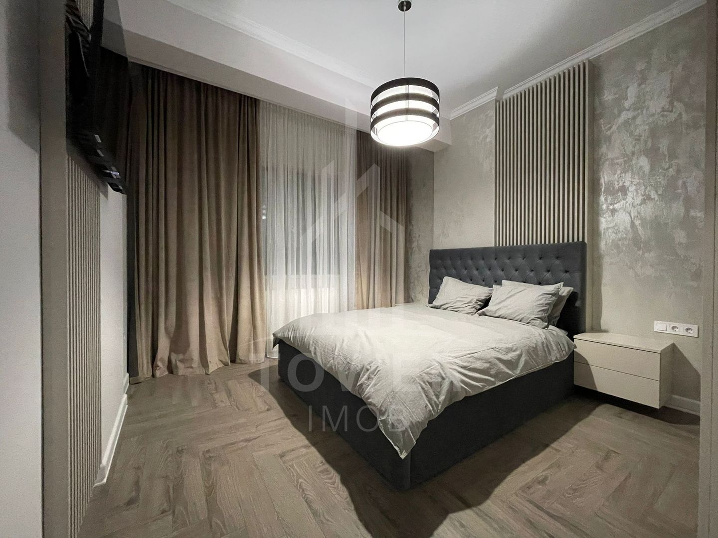 Apartament 3 camere | Design modern I Complet mobilat - Poză 3