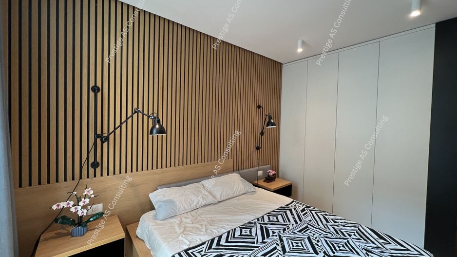 Apartament 2 Camere | ISHO-Take Ionescu - Poză 6