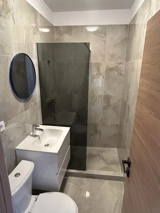 Garsoniera Prima Inchiriere Auchan Militari - TOTUL NOU - Poză 3