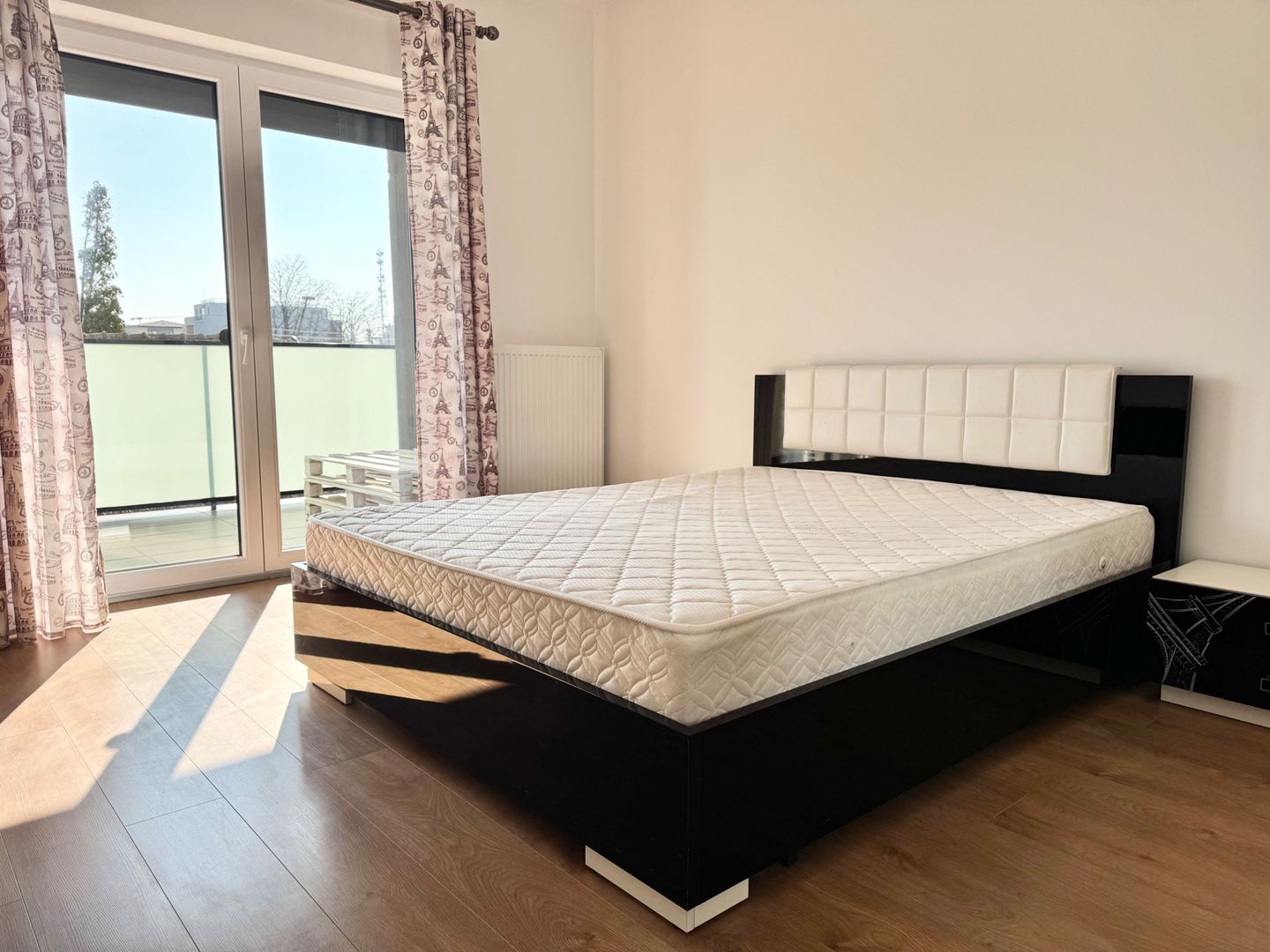 Apartament modern, lift și parcare – zona Calea Lipovei - Poză 20