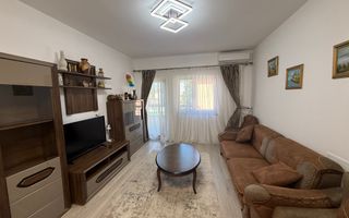 Apartament 3 camere Bloc Nou et 1/3 - Poză 3