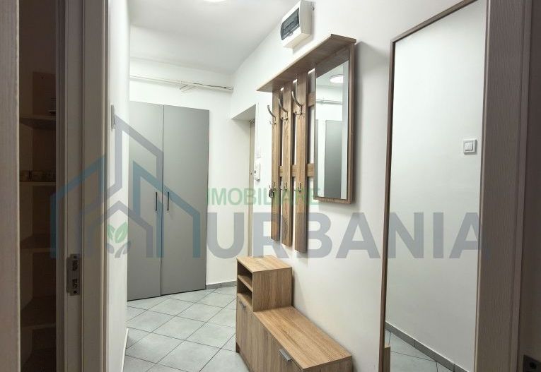 Apartament 1 camera decomandat Tatarasi Lidl - Poză 5