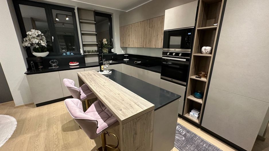 Luxury Penthouse for Rent in Timisoara - Poză 7