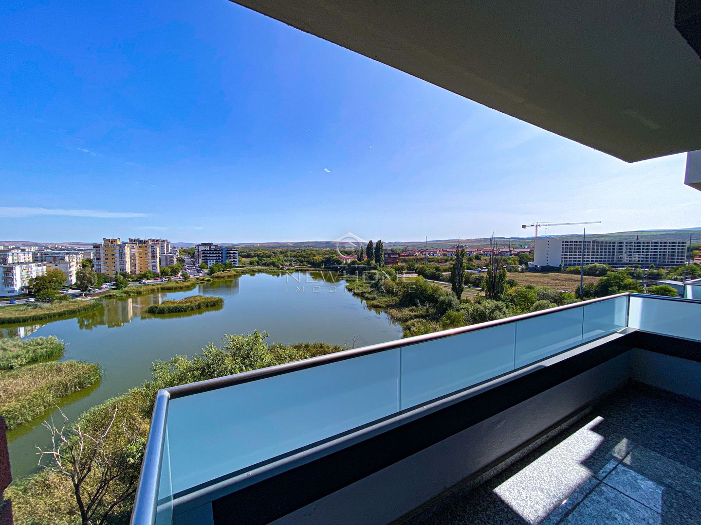 Apartament 1 camera Park Lake Parcare, zona Iulius Mall - Poză 14