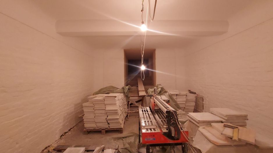 Palatul Parlamentulu Izvor | Cotroceni | Curte libera 300Mp |10 parcari in curte - Poză 70