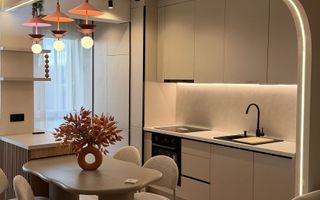 Apartament ultramodern / etaj intermediar - Poză 3