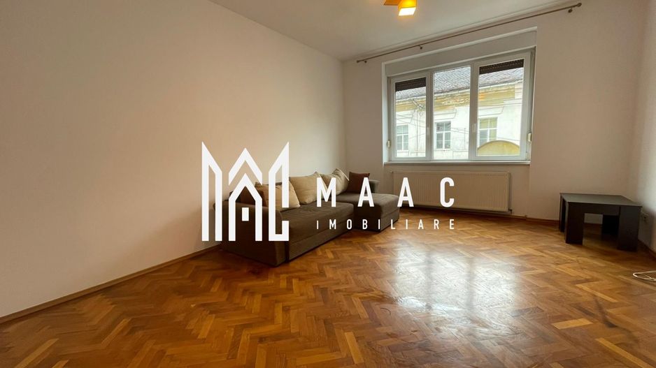 Apartament 3 Camere | 80 MPU | Balcon | Central - Poză 3