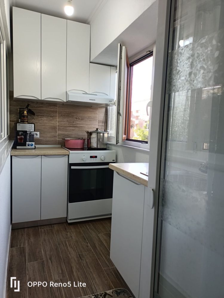 BRASADAS vinde ap 4 cam etaj 3/8 Micro 17. - Poză 2